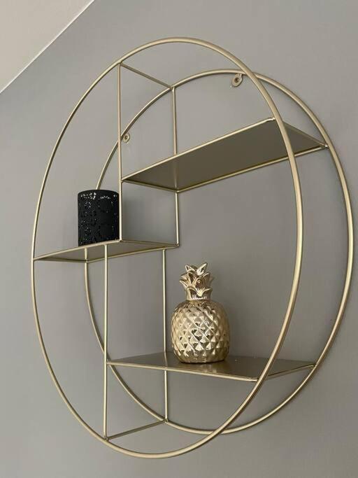 Boho Mit Eigenem Garten Naehe Salzburg Appartement