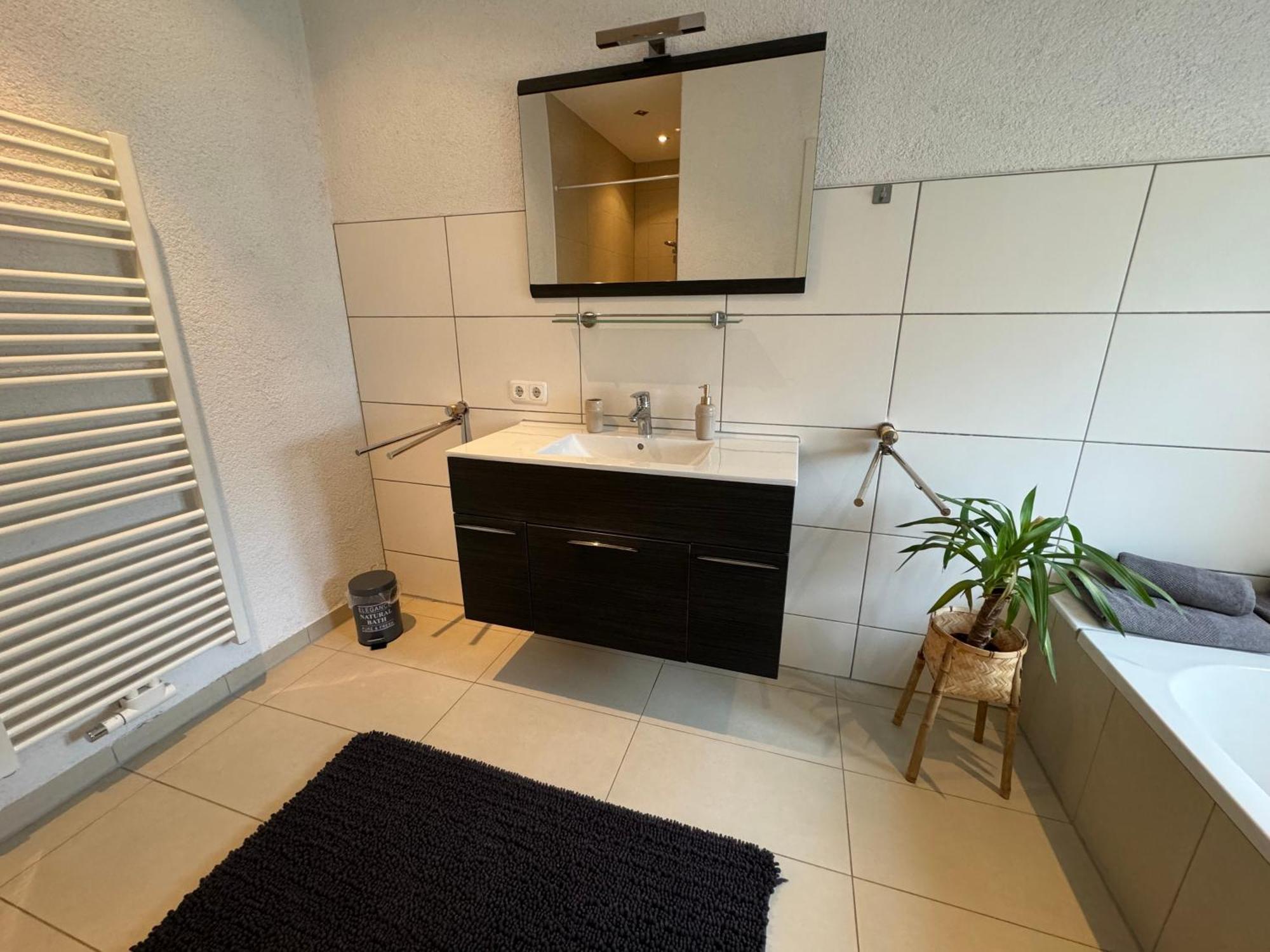 Appartement Boho Mit Eigenem Garten Naehe Salzburg Freilassing