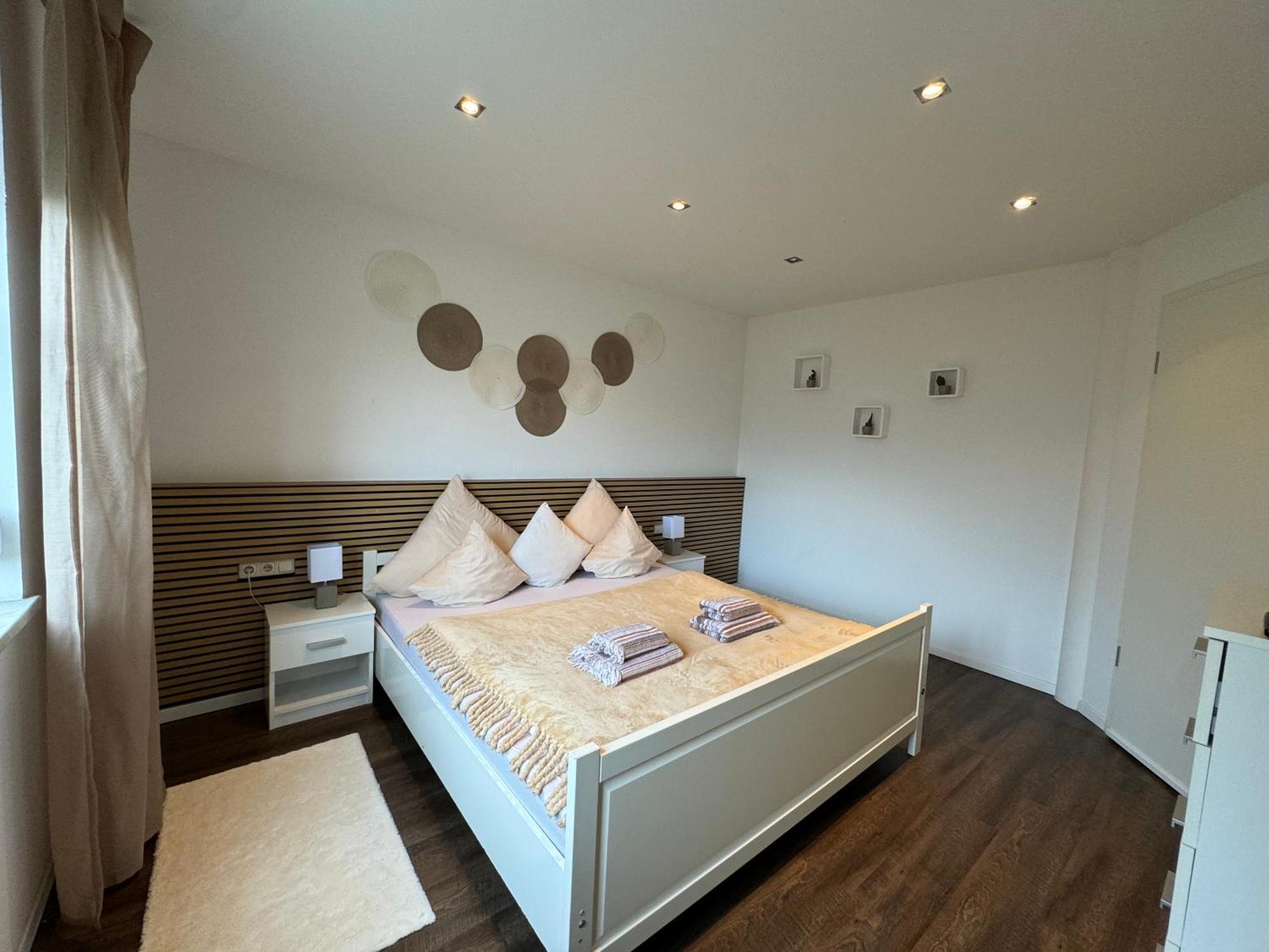 Appartement Boho Mit Eigenem Garten Naehe Salzburg